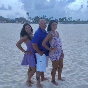 Meet your Posher, Lenny